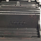 9" Black Metal German Replica Typewriter Tabletop Sculpture