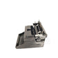 9" Black Metal German Replica Typewriter Tabletop Sculpture