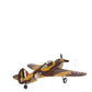 c1941 Curtiss Hawk 81A Large Sculpture