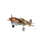 c1941 Curtiss Hawk 81A Large Sculpture