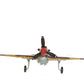 c1941 Curtiss Hawk 81A Large Sculpture