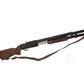 c1908 Remington Model Shot Gun Sculpture
