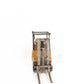 Propane Forklift Sculpture