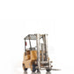 Propane Forklift Sculpture