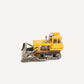 Chevrolet Tow Truck Sculpture