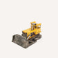 Chevrolet Tow Truck Sculpture