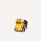Chevrolet Tow Truck Sculpture