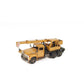 Crane Truck Sculpture