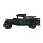 5" Metal c1928 Ford Model A Pickup Hand Painted Model Truck