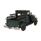 5" Metal c1928 Ford Model A Pickup Hand Painted Model Truck