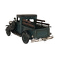 5" Metal c1928 Ford Model A Pickup Hand Painted Model Truck