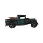 5" Metal c1928 Ford Model A Pickup Hand Painted Model Truck