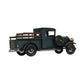 5" Metal c1928 Ford Model A Pickup Hand Painted Model Truck