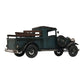 5" Metal c1928 Ford Model A Pickup Hand Painted Model Truck