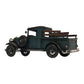 5" Metal c1928 Ford Model A Pickup Hand Painted Model Truck