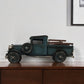 5" Metal c1928 Ford Model A Pickup Hand Painted Model Truck