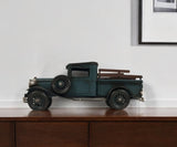 5" Metal c1928 Ford Model A Pickup Hand Painted Model Truck