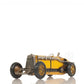 Alfa Romeo P2 Classic Racing Car Sculpture