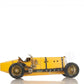 Alfa Romeo P2 Classic Racing Car Sculpture