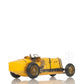 Alfa Romeo P2 Classic Racing Car Sculpture
