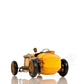 Alfa Romeo P2 Classic Racing Car Sculpture
