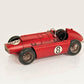 1954 Lancia D50 Sculpture