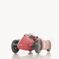 1954 Lancia D50 Sculpture