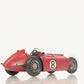 1954 Lancia D50 Sculpture