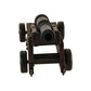 Sur Roues Grandeur Cannon