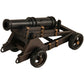 Sur Roues Grandeur Cannon