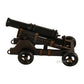 Sur Roues Grandeur Cannon