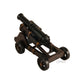 Sur Roues Grandeur Cannon