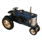 c1956 Massey Harris 333 Tractor Sculpture
