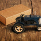 c1956 Massey Harris 333 Tractor Sculpture