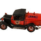 c1930 Ford AA Fuel Tanker Sculpture