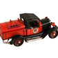 c1930 Ford AA Fuel Tanker Sculpture