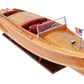 c1938 Chris Craft Runabout Large Model