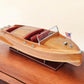 c1938 Chris Craft Runabout Large Model