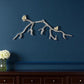 21" X 7" Novelty Peel and Stick Wall Decals