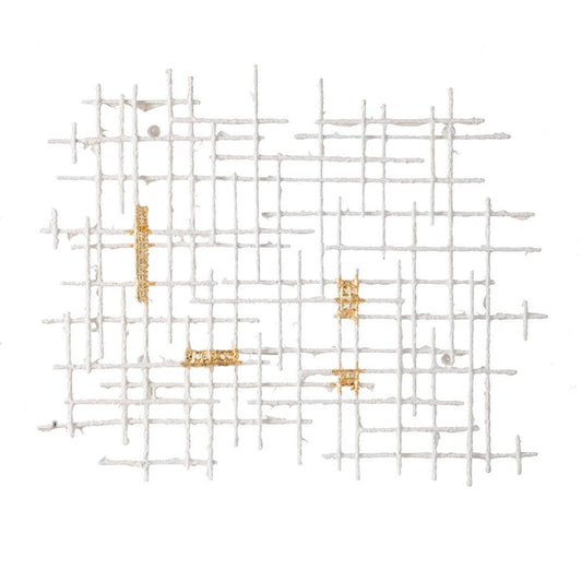 32" X 2" Novelty Peel and Stick Wall Decals