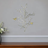 17" X 6" Novelty Peel and Stick Wall Decals