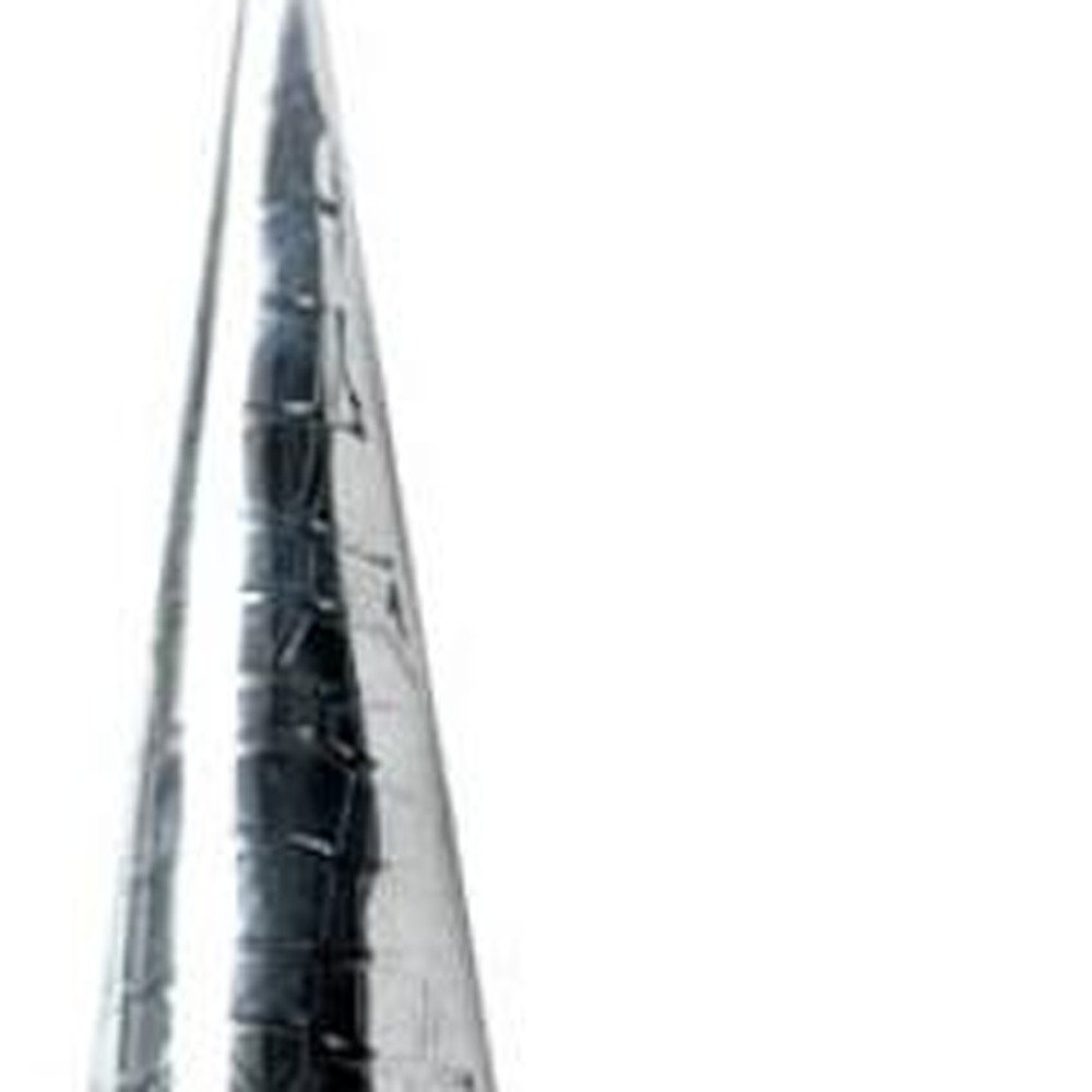 5" X 4" Silver Stainless Steel Novelty Hanging Tapestry