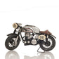 c1952 Norton Manx Sculpture