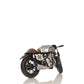 c1952 Norton Manx Sculpture