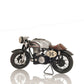 c1952 Norton Manx Sculpture