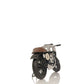 c1952 Norton Manx Sculpture