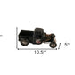 Bravado Rat-Truck Sculpture