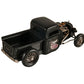 Bravado Rat-Truck Sculpture