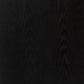 Black and Gold Harlequin Sideboard Storage Cabinet