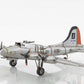 c1938 Boeing B-17 Flying Fortress Sculpture